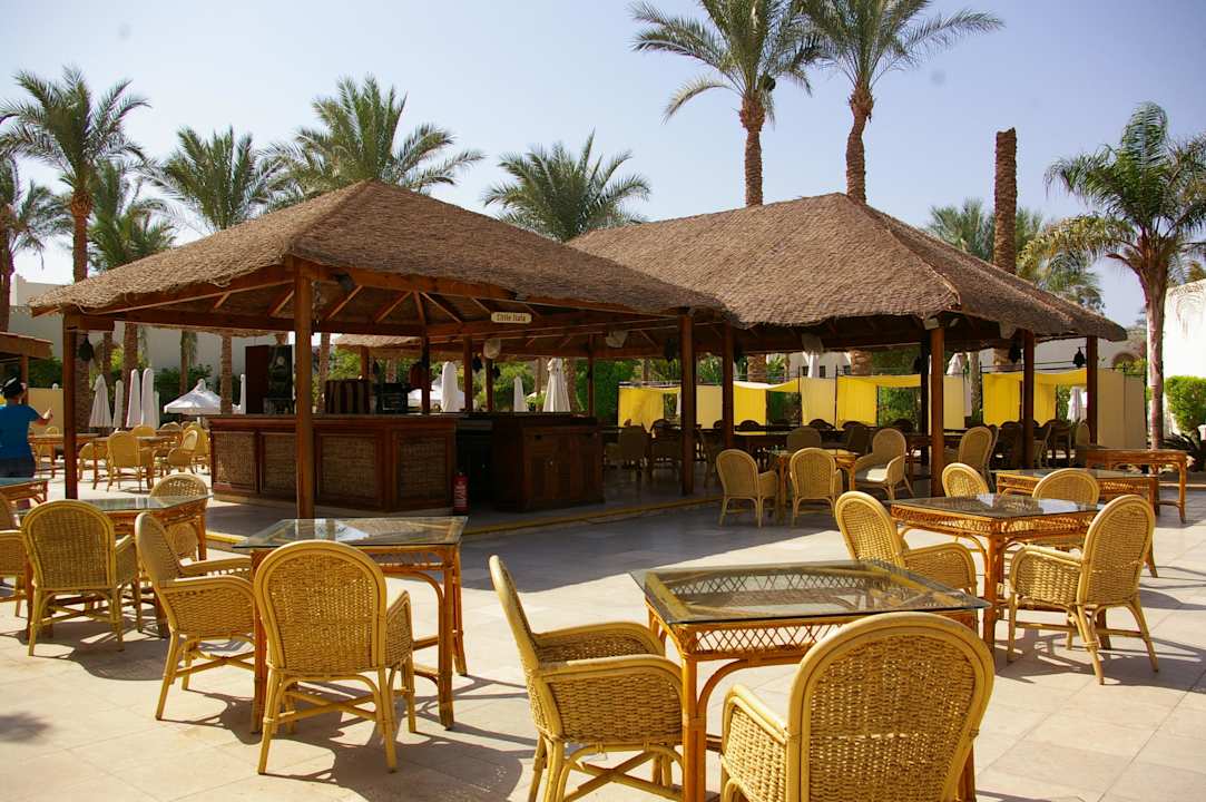 Italienisches Restarant Ghazala Gardens