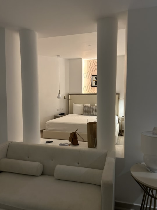 Zimmer Grand Bávaro Princess