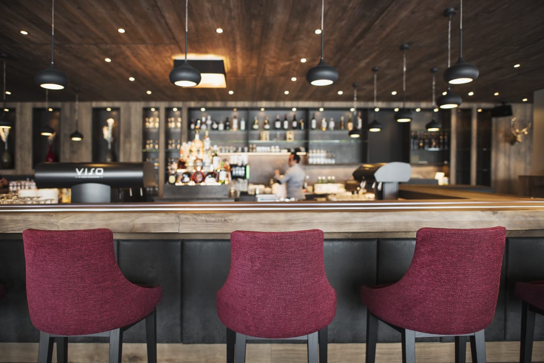 Gastro Mooshaus Winterresort