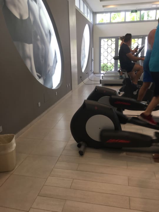 Sport & Freizeit Hotel Riu Palace Macao - Adults only