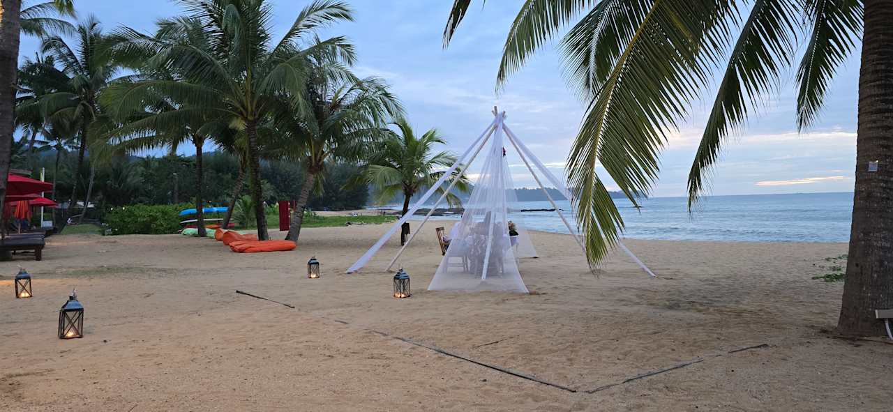 Strand Ramada Resort by Wyndham Khao Lak