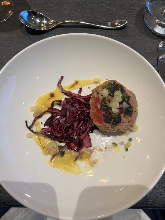 Gastro Excelsior Dolomites Life Resort