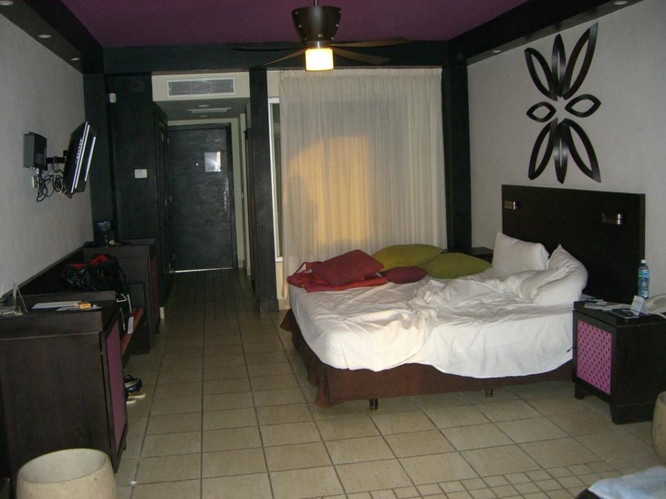 Junior Suite Ocean Coral & Turquesa by H10