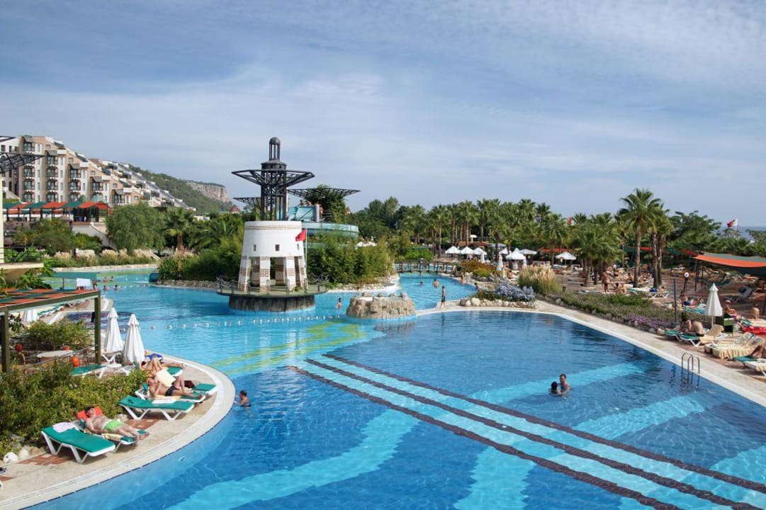 Hotel Limak Limra Limak Limra Hotel & Resort