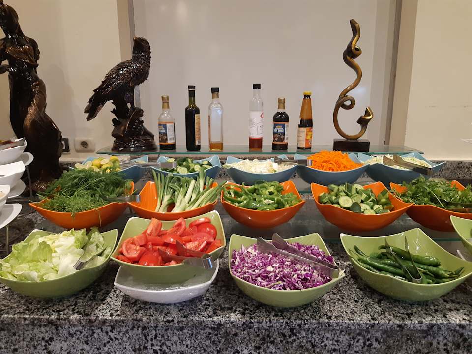 Gastro Casa Mare Resort