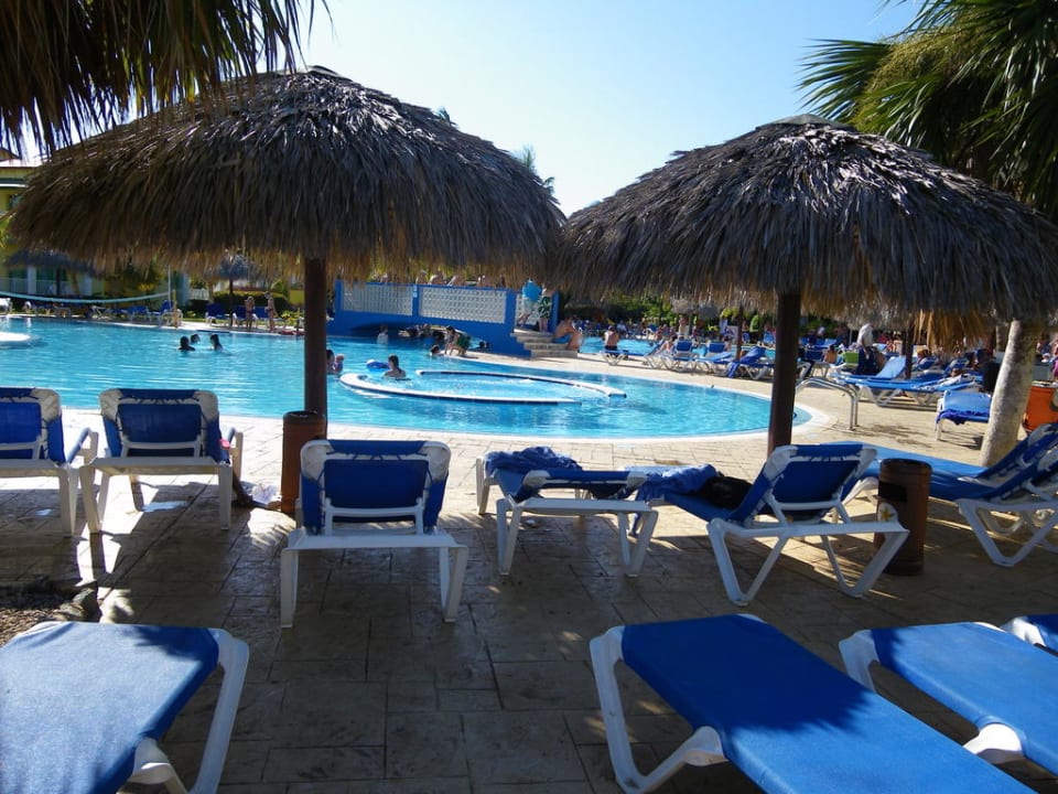 Pool Iberostar Origin Taínos