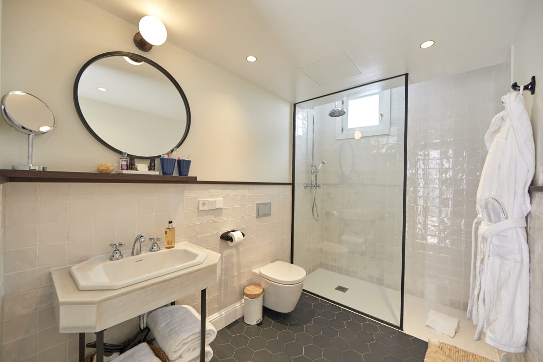 Zimmer M HOUSE Hotel