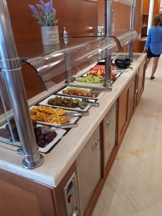 Gastro Hotel Serita Beach