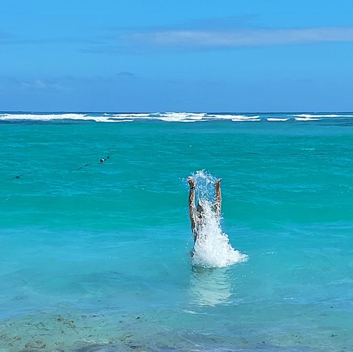 Strand Bahia Principe Luxury Ambar