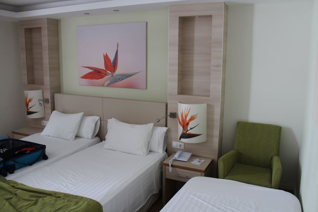 Zimmer Bull Costa Canaria & Spa - Adults only