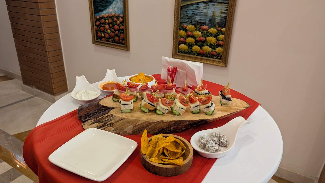 Gastro Saphir Resort & Spa