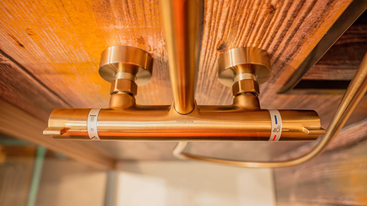 Zimmer Die Karls Bande - Das Hotel