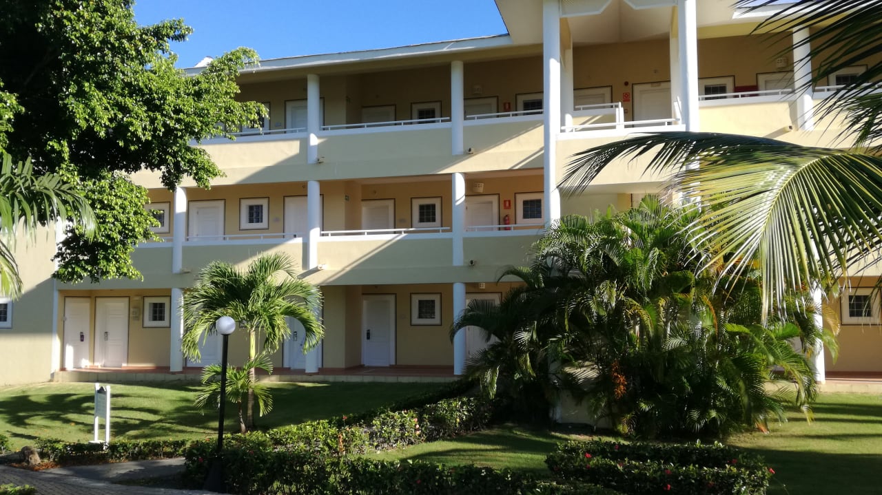 Außenansicht Bahia Principe Grand El Portillo