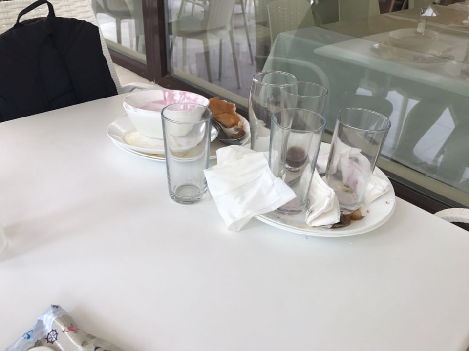 Restaurant Hotel Laguna Park & Aqua Club