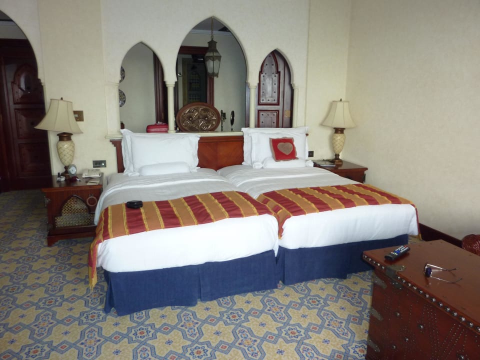 Hotel Madinat Jumeirah Mina A'Salam Jumeirah Mina Al Salam