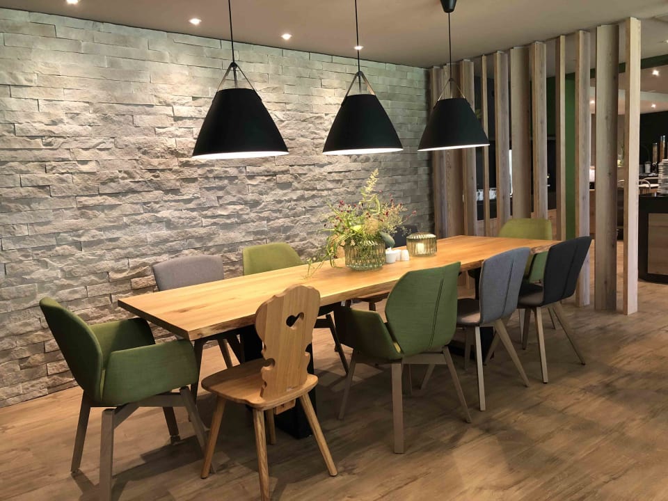 Gastro Best Western Plus Parkhotel Maximilian Ottobeuren