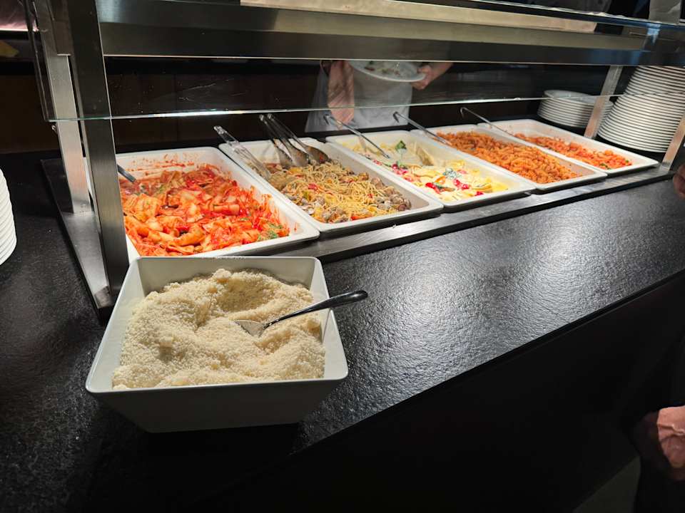 Gastro Lino delle Fate - Eco Village Resort