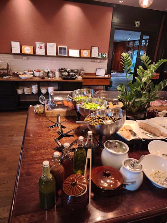 Gastro Hotel Hanza