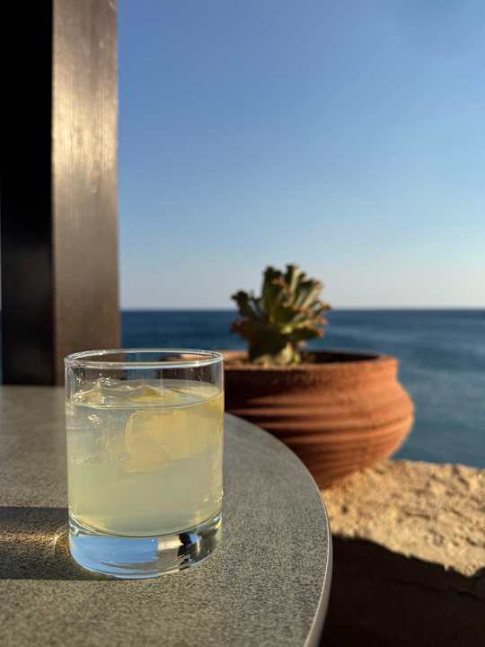 Gastro Kakkos Beach Hotel