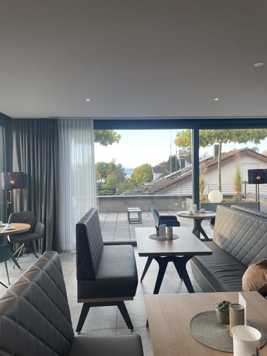 Gastro Hotel Traube am See