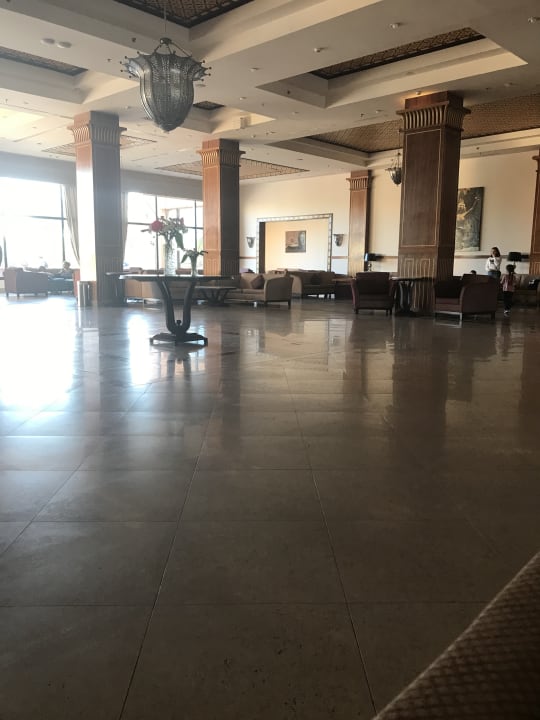 Lobby Stella Garden Resort & Spa, Makadi Bay