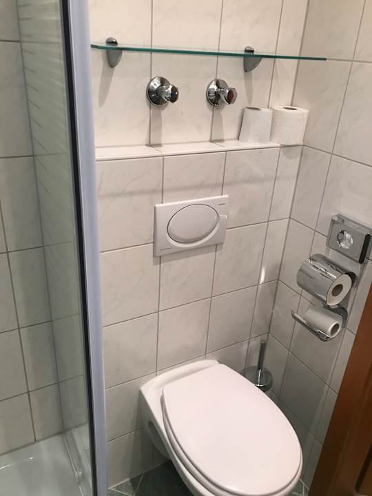 Zimmer Hotel Resort Birkenhof Therme