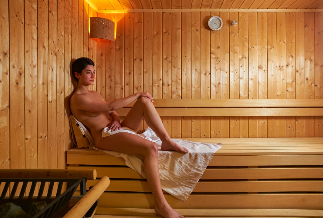 Sport & Freizeit Hotel Zum Harzer