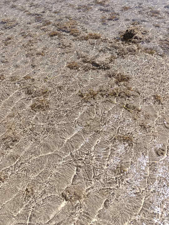 Strand Iberotel Casa Del Mar Resort