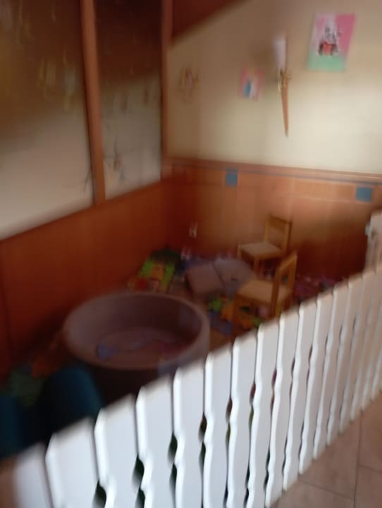 Gastro Predigtstuhl Resort