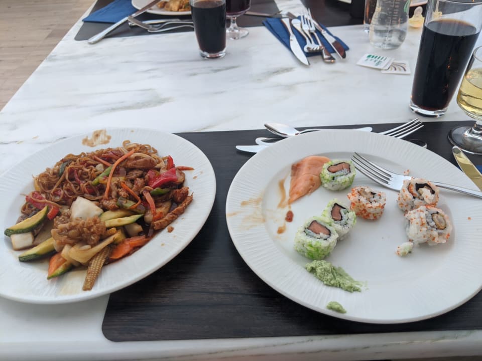 Gastro Lyttos Beach Hotel
