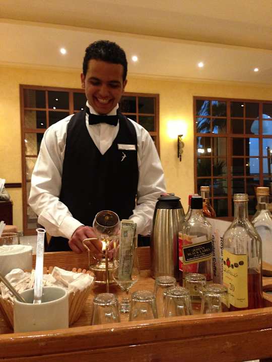 Bar Pickalbatros Aqua Park Resort - Hurghada