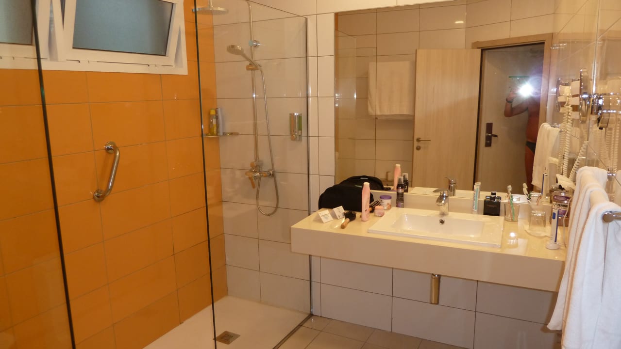 Zimmer Bull Escorial & Spa