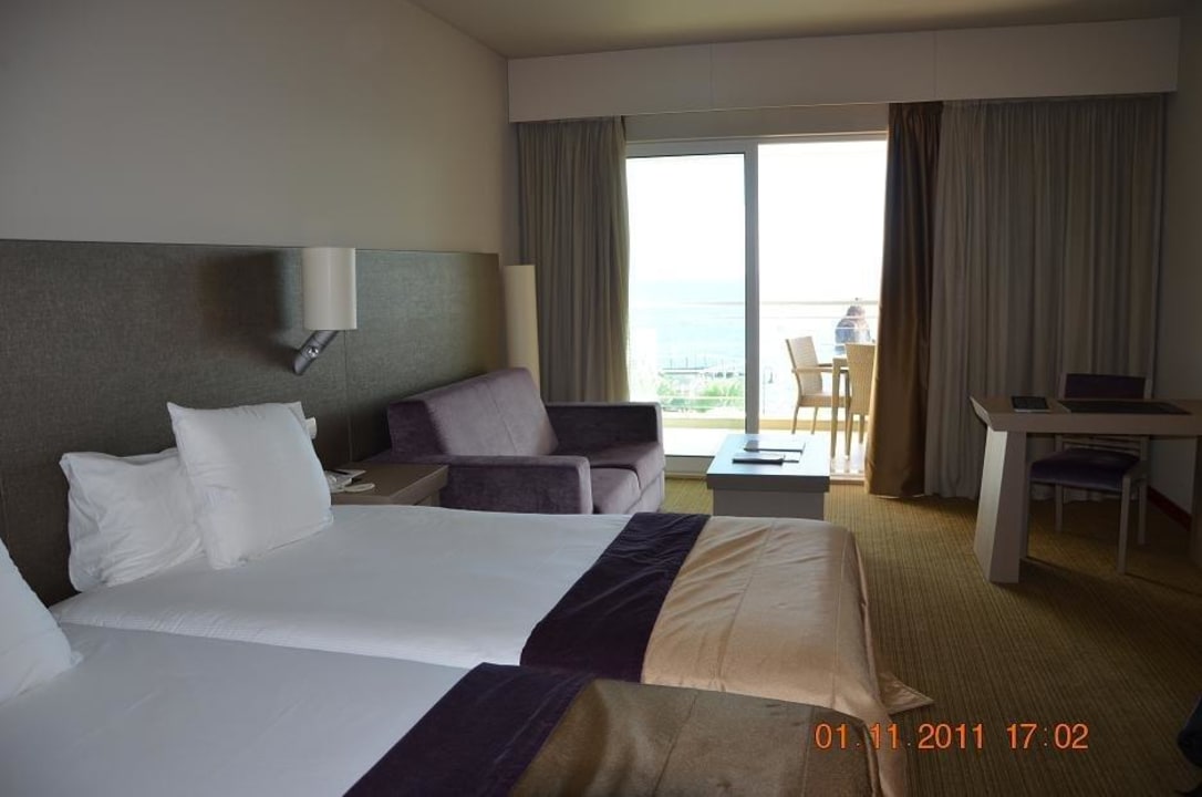 Melia Madeira Mare Resort & SPA Meliá Madeira Mare