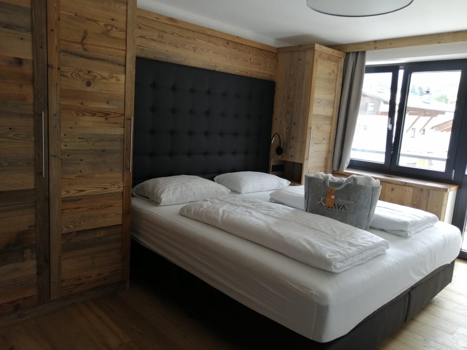 Zimmer VAYA Galtür Paznaun