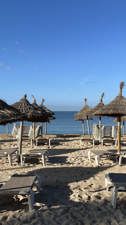 Strand Grupotel Acapulco Playa - Adults Only