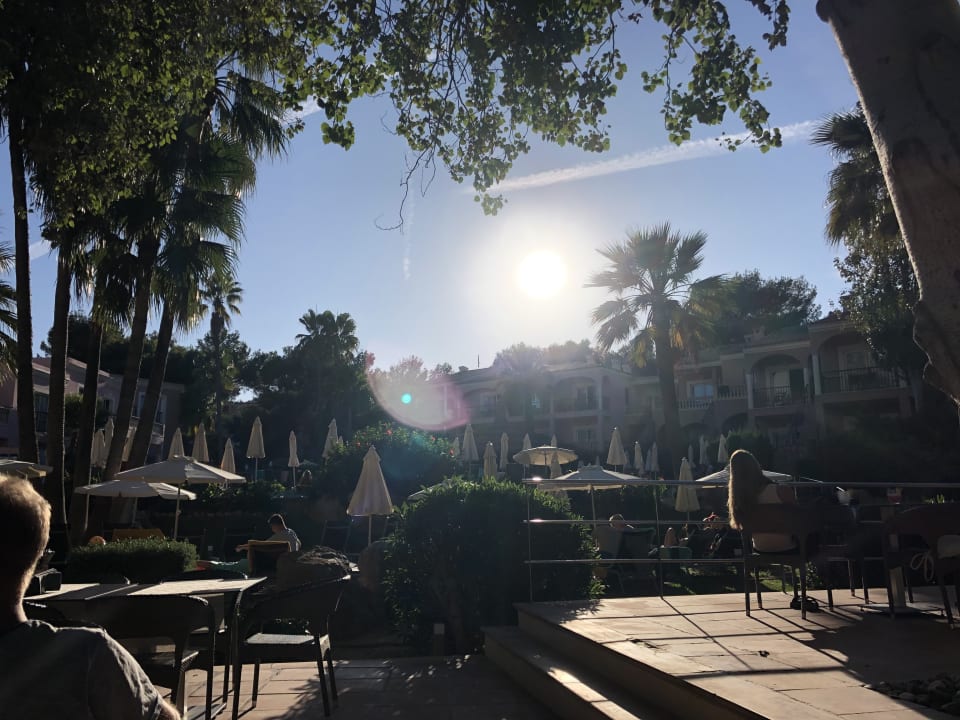 Außenansicht R2 Lago Playa Park