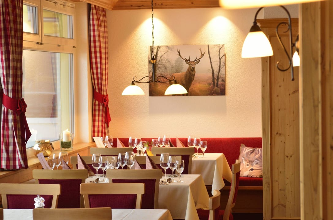 Restaurant " Burgstube" Burg Hotel Feldberg