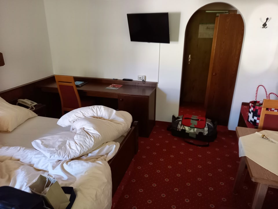 Zimmer Sporthotel Wilder Kaiser