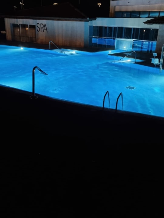 Pool Blau Colònia Sant Jordi