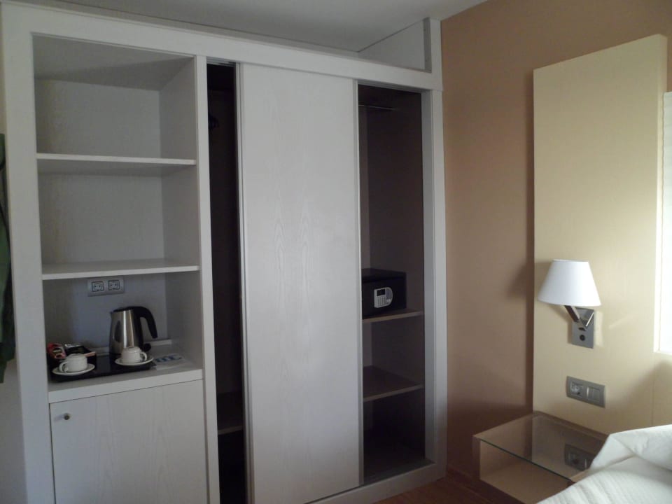 Einrichtung HL Suitehotel Playa del Ingles