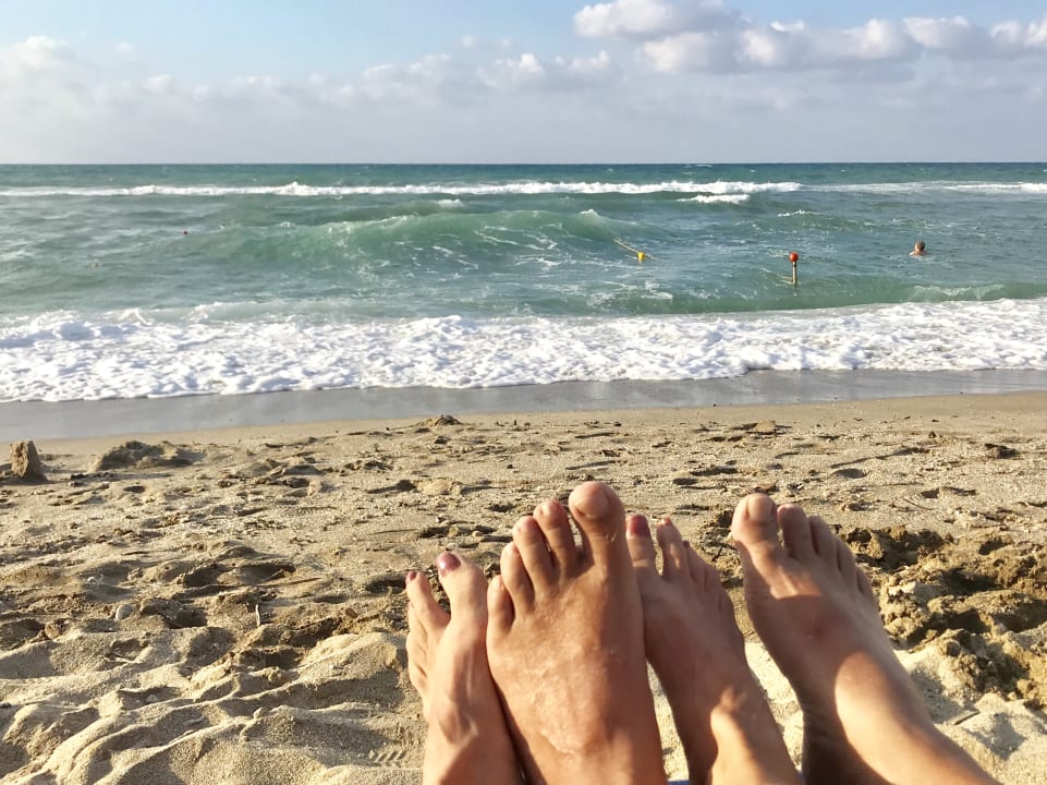 Strand Anissa Beach & Village