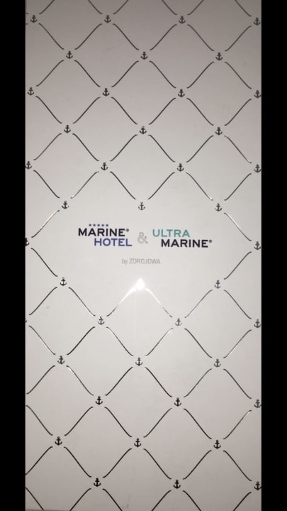 Sonstiges Marine Hotel by Zdrojowa