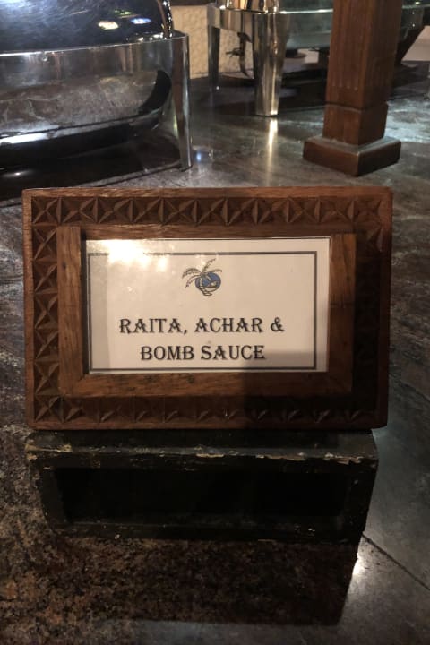 Gastro Hotel Southern Palms Beach Resort