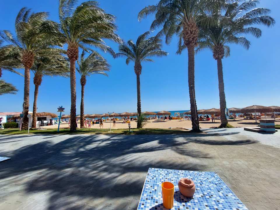 Strand Sentido Caribbean World Soma Bay