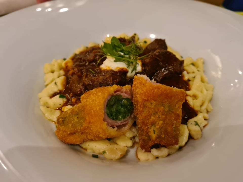 Gastro Verwöhnhotel Kristall