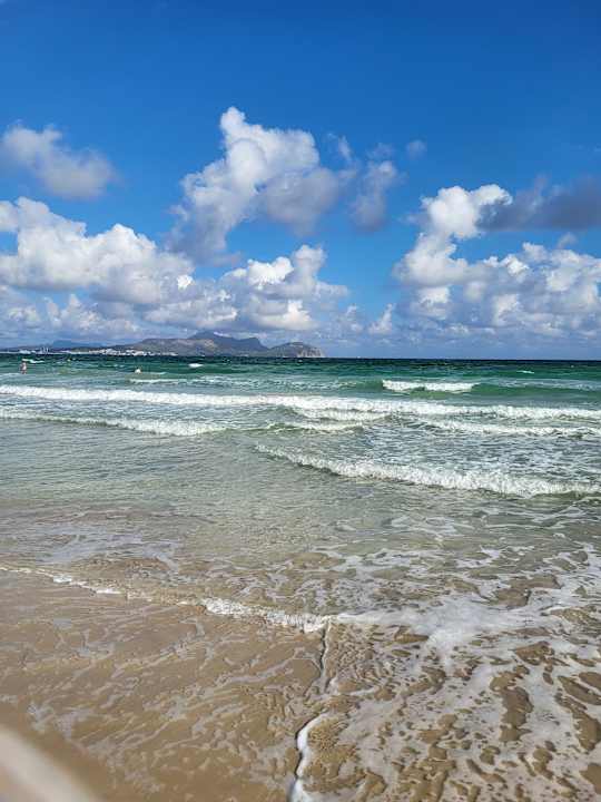 Strand Hotel Exagon Park