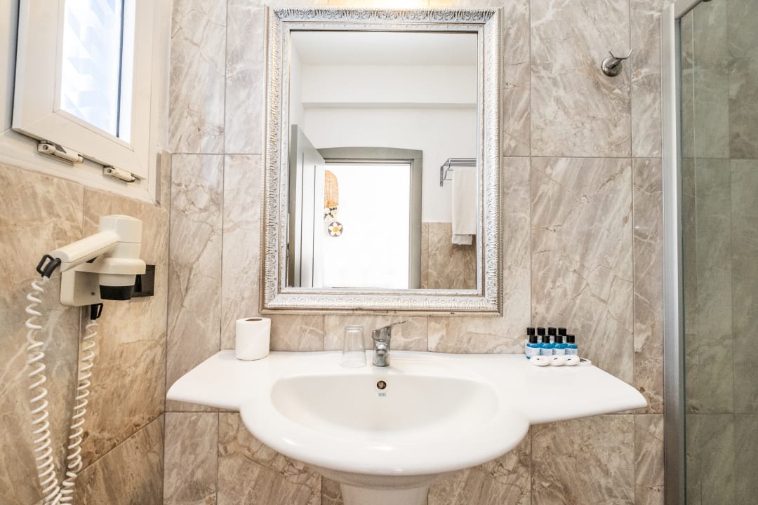 Zimmer Paloma Family Club