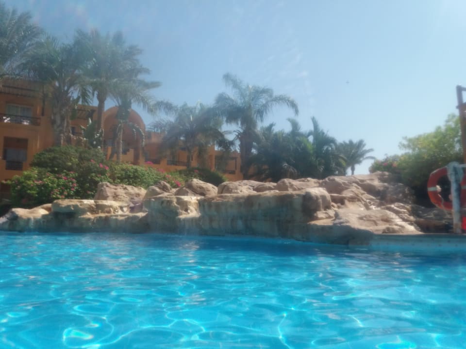 Pool Stella Beach Resort & Spa Makadi Bay