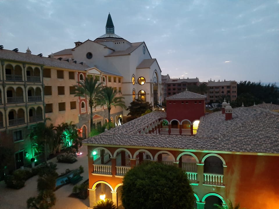 Außenansicht R2 Rio Calma Hotel & Spa & Conference