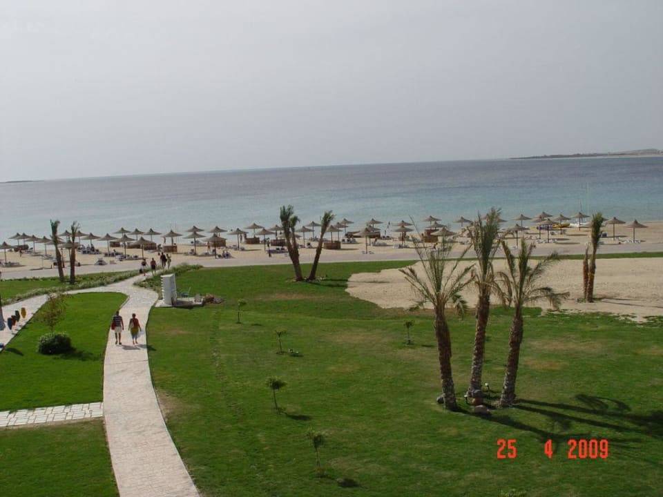 Hotel-Strand Old Palace Resort Sahl Hasheesh